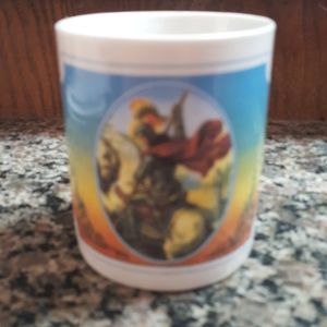 St george new mug